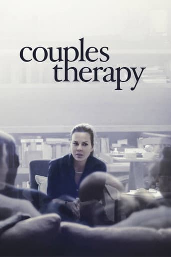 Couples Therapy Season 1 poster