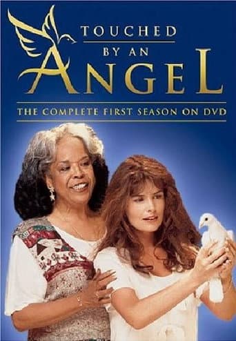 Touched by an Angel Season 1 poster