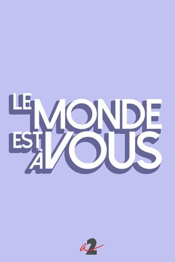 Le monde est à vous Season 11 poster