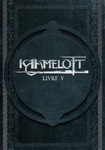 Kaamelott Season 5 poster
