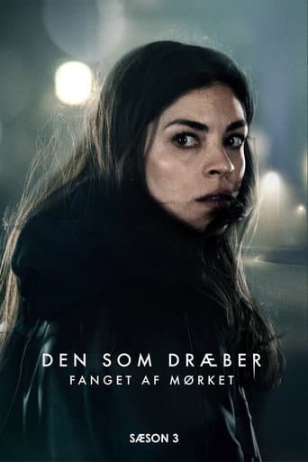 Darkness: Those Who Kill Season 3 poster