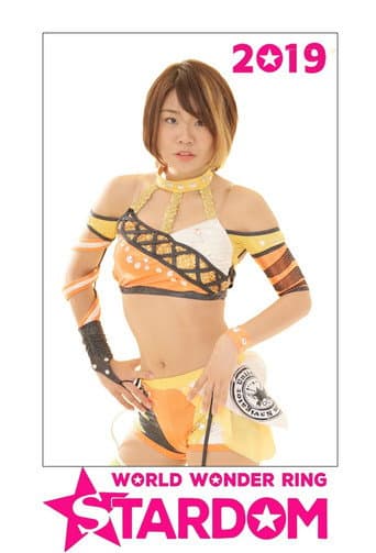 Stardom on Stardom World Season 9 poster