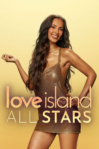 Love Island: All Stars Season 3 poster