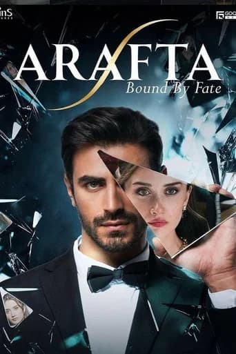 Arafta Season 2 poster