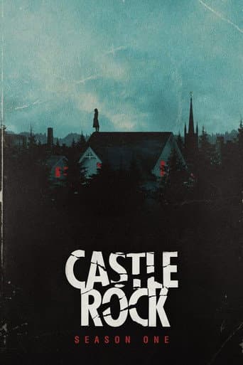 Castle Rock Season 1 poster