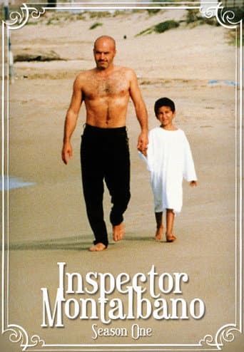 Inspector Montalbano Season 1 poster