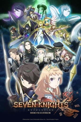 Seven Knights Revolution: Hero Successor Season 1 poster