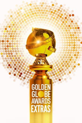 Golden Globe Awards Season 76 poster