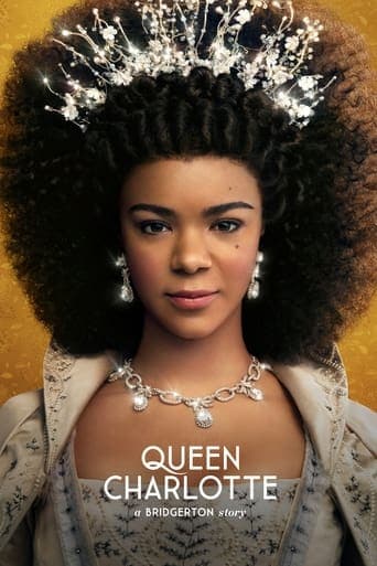 Queen Charlotte: A Bridgerton Story Season 1 poster