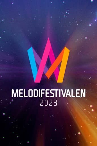 Melodifestivalen Season 62 poster