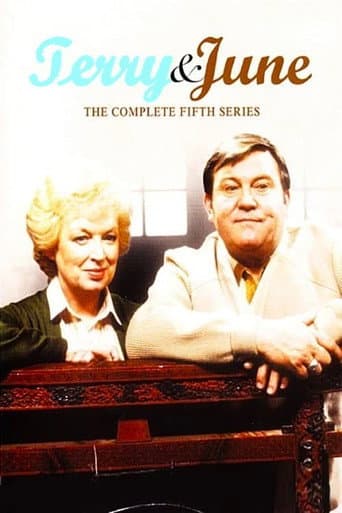 Terry and June Season 5 poster