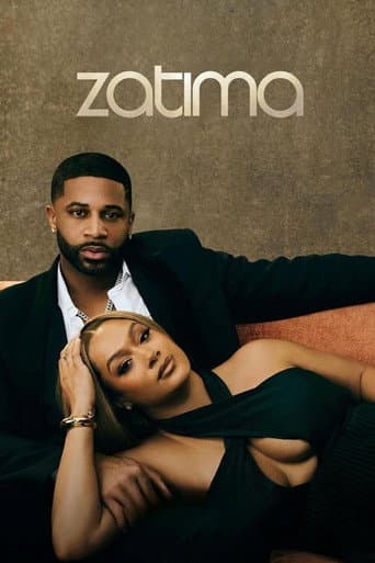 Tyler Perry's Zatima Season 3 poster