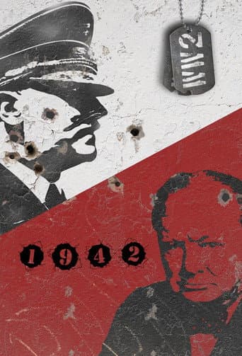 World War Two Season 4 poster