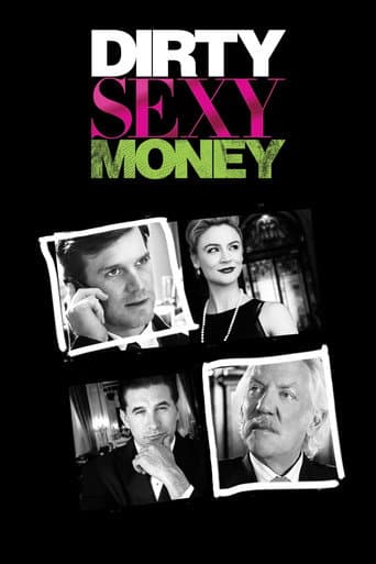 Dirty Sexy Money Season 1 poster