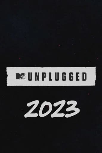 MTV Unplugged Season 34 poster