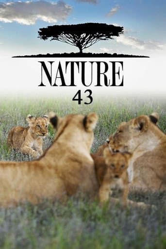 Nature Season 43 poster