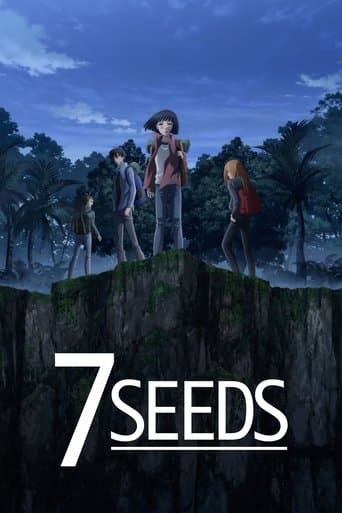 7SEEDS poster