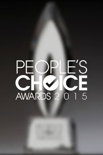 People's Choice Awards Season 41 poster