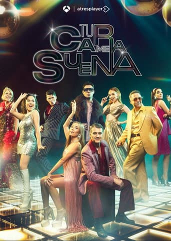 Tu cara me suena Season 13 poster