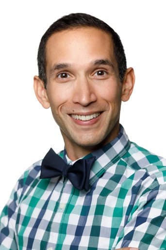 Scott Gryder