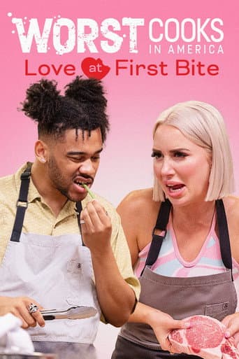 Worst Cooks in America Season 26 poster