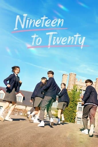 Nineteen to Twenty poster
