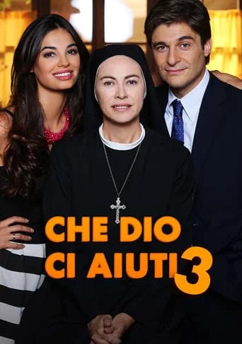 Che Dio Ci Aiuti Season 3 poster