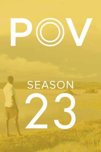 POV Season 23 poster