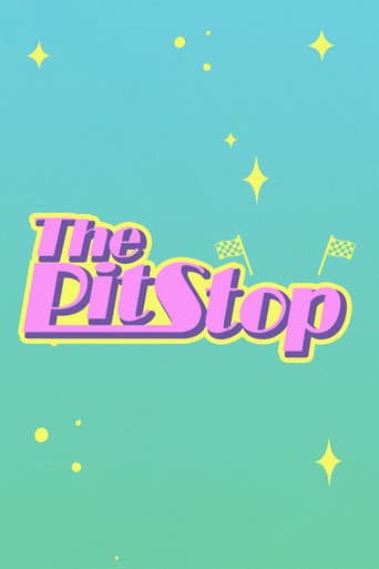 The Pit Stop Season 12 poster