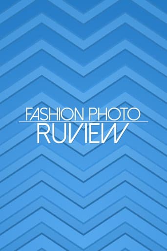Fashion Photo RuView Season 28 poster