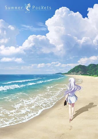 Summer Pockets Season 1 poster