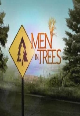 Men in Trees Season 1 poster