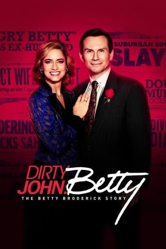 Dirty John Season 2 poster