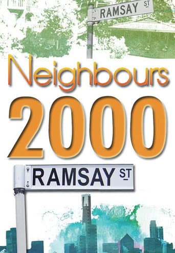 Neighbours Season 16 poster