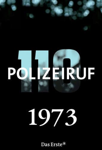 Polizeiruf 110 Season 3 poster