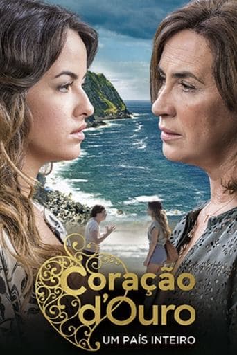 Heart of Gold poster