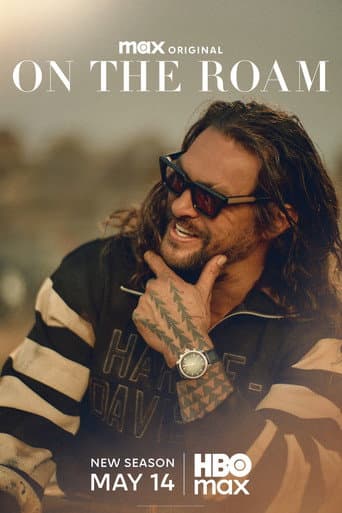 On the Roam Season 2 poster