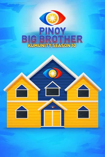 Pinoy Big Brother Season 16 poster