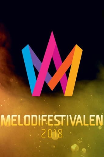 Melodifestivalen Season 57 poster