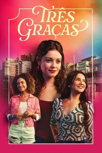 Three Graces Season 1 poster