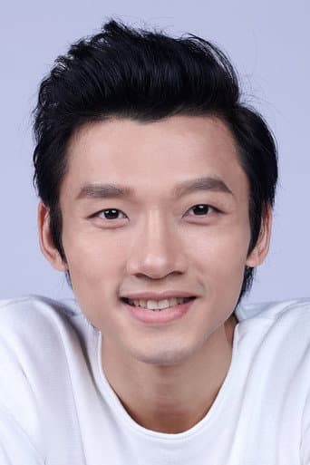 Peter Chan Charm-Man