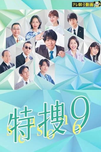 Special Investigation Nine Season 6 poster