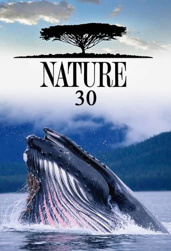 Nature Season 30 poster