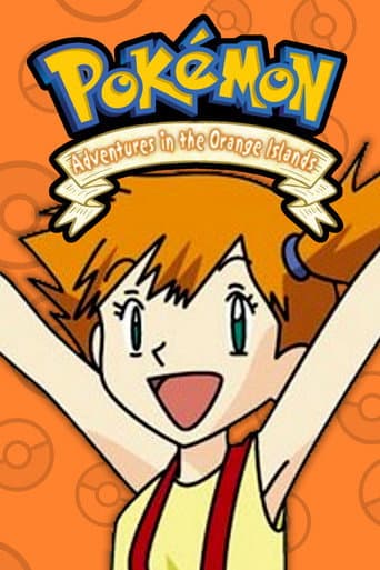Pokémon Season 2 poster