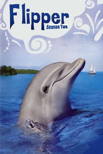 Flipper Season 2 poster