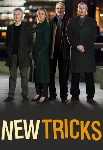 New Tricks Season 12 poster