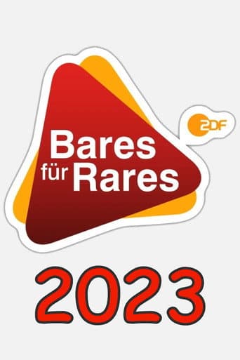 Bares für Rares Season 14 poster