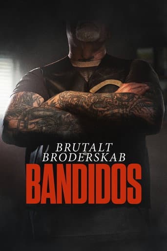 Gang War: Bandidos Season 1 poster