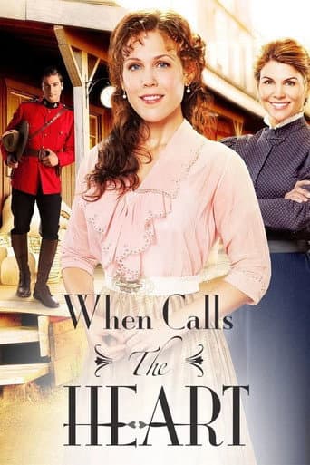 When Calls the Heart Season 1 poster