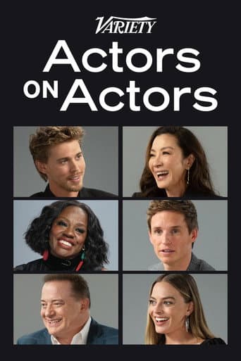 Variety Studio: Actors on Actors Season 12 poster